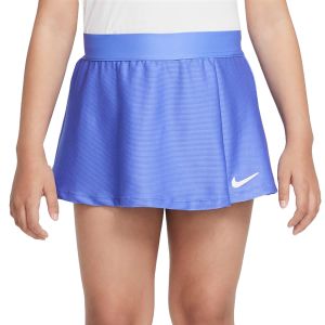 NikeCourt Victory Girls' Tennis Skirt