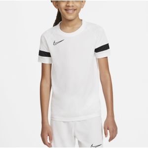 Nike Dri-FIT Academy Boy's Short-Sleeve Soccer Top CW6103-100