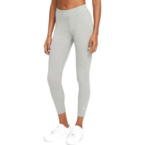 Nike Fast Women's Mid-Rise Crop Running Leggings CZ9238-010