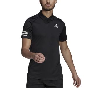 adidas 3-Stripes Club Men's Tennis Polo Shirt GL5421