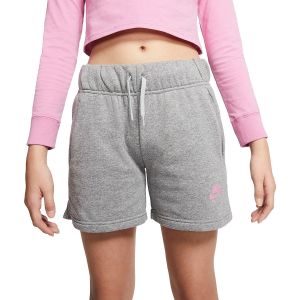 Nike Air Girls' Shorts CW1033-091