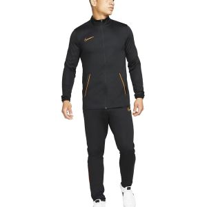 Nike Dri-FIT Academy Men's Knit Soccer Tracksuit CW6131-011