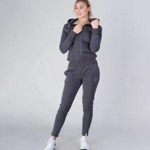 Bidi Badu Dalila Basic Women's Tracksuit W104083223-DGR