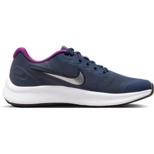 Nike Star Runner 3 Big Kids' Running Shoes DA2776-404