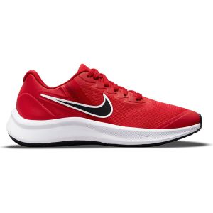 Nike Star Runner 3 Big Kids Road Running Shoes DA2776-602