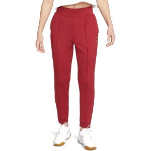 NikeCourt Dri-FIT Women's Knit Tennis Pants DA4722-690