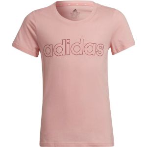 adidas Essentials Girls T-Shirt HE1965