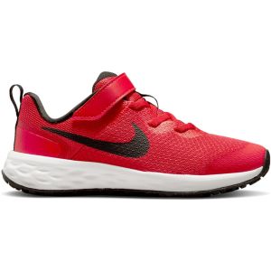 Nike Revolution 6	Little Kids' Shoes DD1095-607