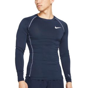 NikeCourt Dri-FIT Men's Tennis T-Shirt DD8388-010