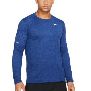 Nike Dri-FIT Element Men's Running Crew DD4754-451