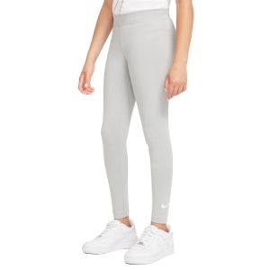 Nike Sportswear Favorites Girls' Swoosh Leggings DD6482-077