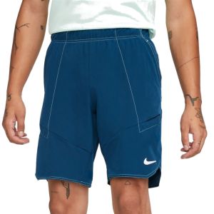 NikeCourt Dri-FIT Advantage Men's Tennis Shorts DD8331-460