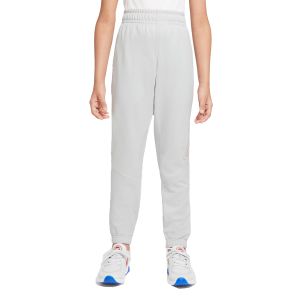 Nike Therma-FIT Boys' Graphic Tapered Training Pants