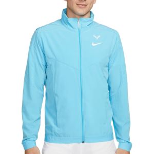 NikeCourt Dri-FIT Rafa Men's Tennis Jacket DD8537-416