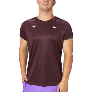 NikeCourt Dri-FIT Rafa Challenger Men's Short-Sleeve Tennis Top DD8547-652