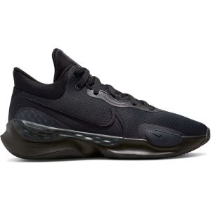Nike Renew Elevate 3 Basketball Shoes DD9304-001