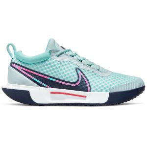 NikeCourt Zoom Pro Men's Tennis Shoes