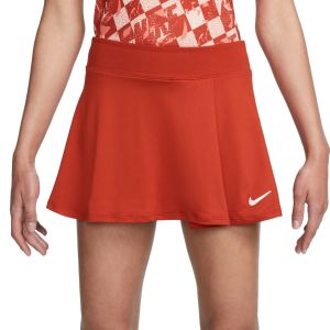 NikeCourt Dri-FIT Victory Women's Flouncy Tennis Skirt DH9552-623