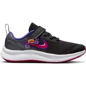 Nike Star Runner 3 SE Kids Running Shoes DJ4697-013