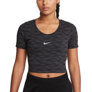 Nike Sportswear Women's Printed Crop Top DM4669-010