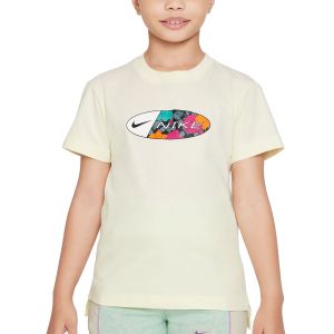 Nike Sportswear Girls' T-Shirt DO1332-603