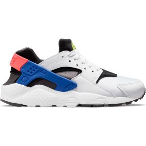 Nike Huarache Run Big Kids' Shoes DQ0975-100