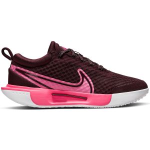 NikeCourt Zoom Pro Premium Women's Tennis Shoes DQ4683-600