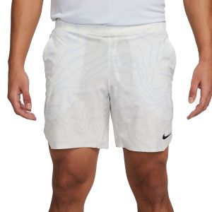 NikeCourt Dri-FIT Slam Men's Tennis Shorts DR6599-085