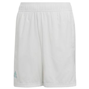 adidas Parley Boy's Tennis Shorts DU2458