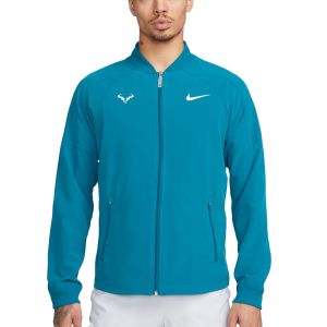 Nike Dri-FIT Rafa Men's Tennis Jacket DV2885-301