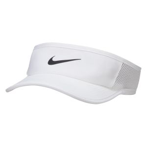 CASQUETTE NIKE DRI FIT CLUB SWOOSH - Casquettes, visières - Tennis