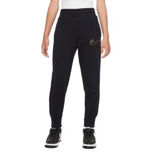 Nike Sportswear Big Kids Fleece Pants DV3230-010