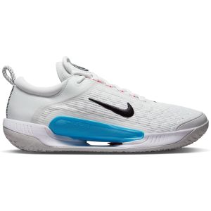NikeCourt Air Zoom NXT Men's Hard Court Tennis Shoes DV3276-001
