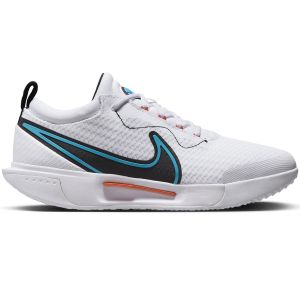 NikeCourt Zoom Pro Men's Tennis Shoes DV3278-101