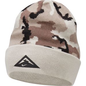 Nike DF Trail Camo Running Beanie DV3344-100