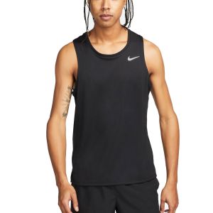 Nike Dri-FIT Miler Men's Running Tank DV9321-010
