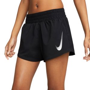 Nike Swoosh Women's Brief-Lined Running Shorts DX1031-010
