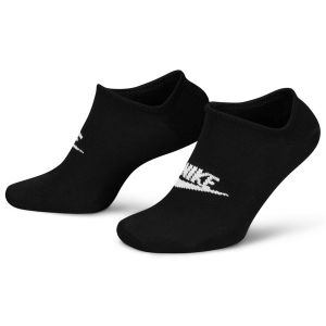 Nike Sportswear Everyday Essential No-Show Socks x 3 DX5075-010