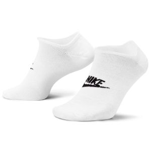Nike Sportswear Everyday Essential No-Show Socks x 3 DX5075-100