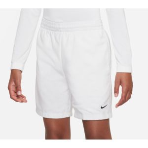 Nike Dri-FIT Multi+ Big Kids' (Boys') Training Shorts DX5382-100