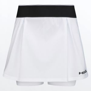 Head Vision Dynamic Women's Tennis Skirt 814572-WH