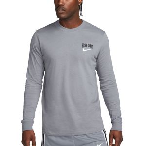 Nike Long-Sleeve Men's Shirt DZ2677-065