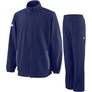 Wilson Team Woven Warmup Youth's Tracksuit WRA767503