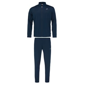 Head Club Easy Court Men's Tracksuit 811702-DBL