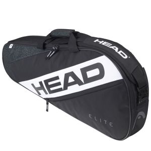 Head Elite 3R Pro Tennis Bag 283652-BKWH