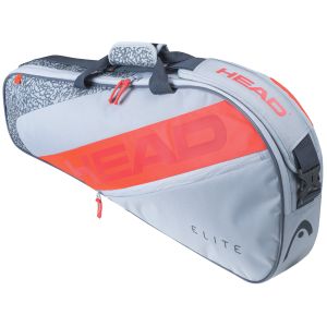 Head Elite 3R Pro Tennis Bag 283652-GROR
