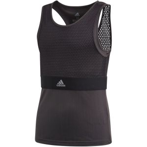 adidas New York Girl's Tennis Skirt EI7420