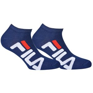 Fila Nos Unique Urban Socks x 2 F9199-321