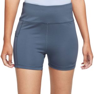 Nike Dri-FIT Advantage High-Waisted Women's Tennis Shorts FB2876-491