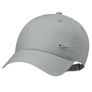 Nike Dri-FIT Club Unstructured Metal Swoosh Cap FB5372-077